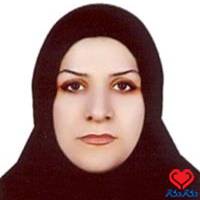 سارا سپهری اسکوئی کارشناسی مامایی تبریز