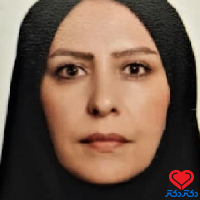 فتانه ترابی کارشناسی ارشد روانشناسی بالینی الیگودرز