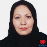 دکتر طیبه ماپار