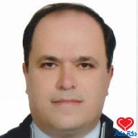 عطاءاله سلطانیون دکترای حرفهای پزشکی تهران