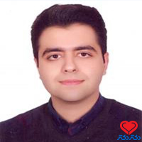 احمد احمدیان دکترای حرفهای پزشکی مشهد
