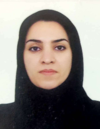 طاهره مرادزاده کارشناسی ارشد روانشناسی عمومی کرج