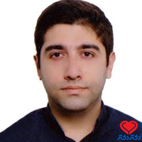 شهریار یزدانی دکترای حرفه‌ای پزشکی کرج