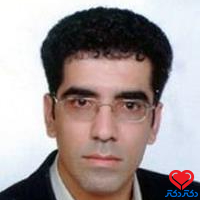 دکتر ابوطالب محمدی برنجگانی