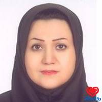 دکتر ندا ترابی فر