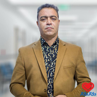 دکتر مجید خسروی