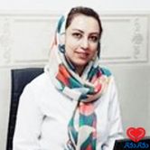 دکتر بهاره صفرنژاد