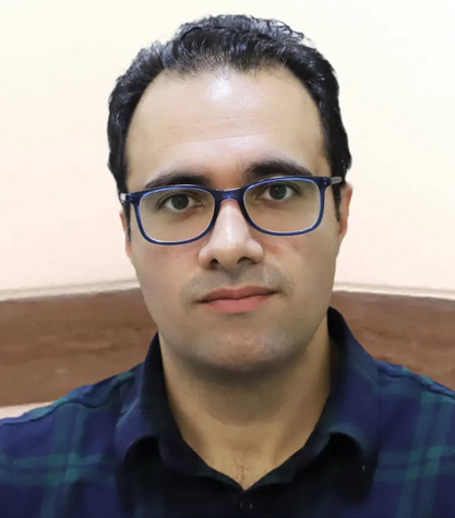 دکتر علی پازکی