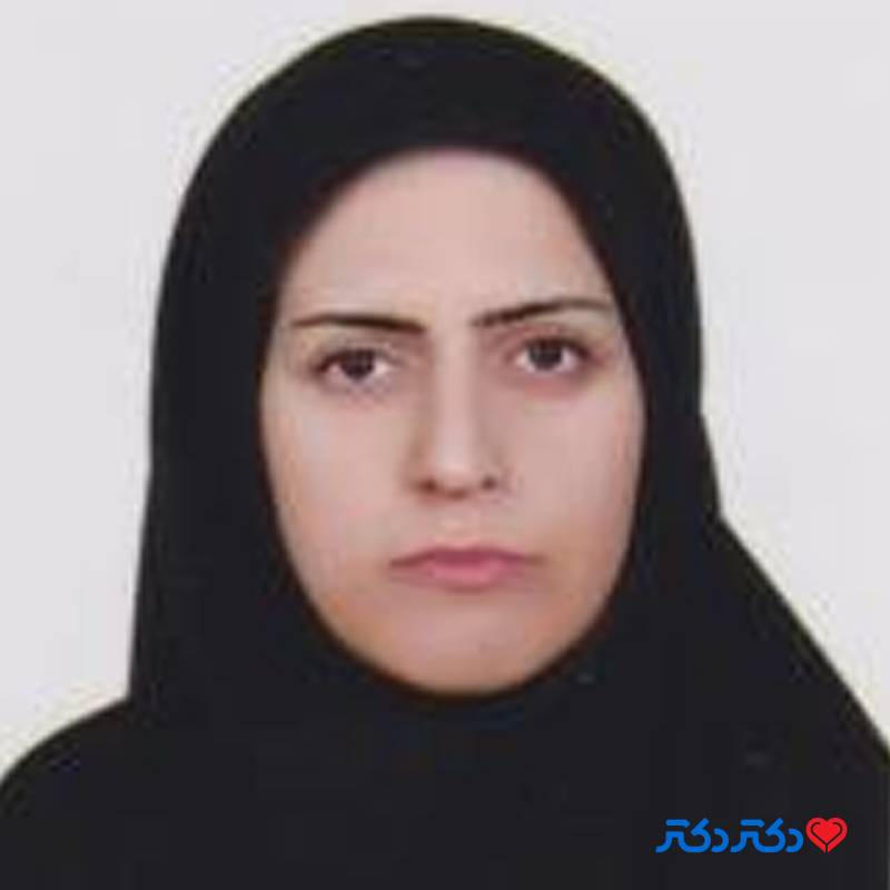دکتر ندا داننده اسگوئی