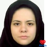 دکتر سارا مشهدی نژاد