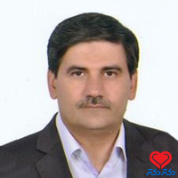دکتر علیرضا بندگانی