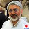 سید محمد رضا میرلوحی تخصص بیماری‌های قلب و عروق تهران