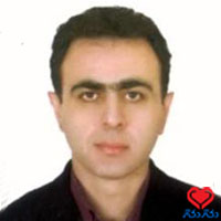 محمد محزون قاضیانی دکترای حرفهای پزشکی رشت