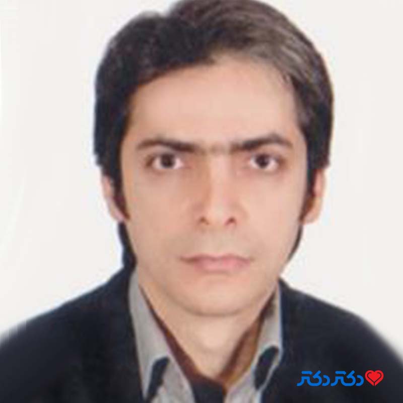 دکتر محمد کرمان ساروی