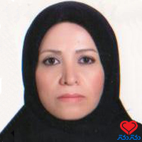 دکتر فهیمه جهانفر