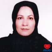 دکتر حمیده عظیمی علمداری