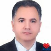 دکتر محمدرضا سادین