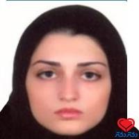 دکتر شبنم مرکزی