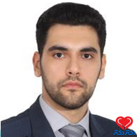 دکتر امیر وجدانی