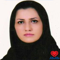 دکتر فرزانه نیکوبین بروجنی