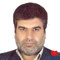 دکتر حمیدرضا حسین زاده