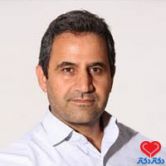 محمود باغبانیان