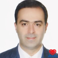 مهرداد نصراله زاده دکترای حرفهای پزشکی تهران