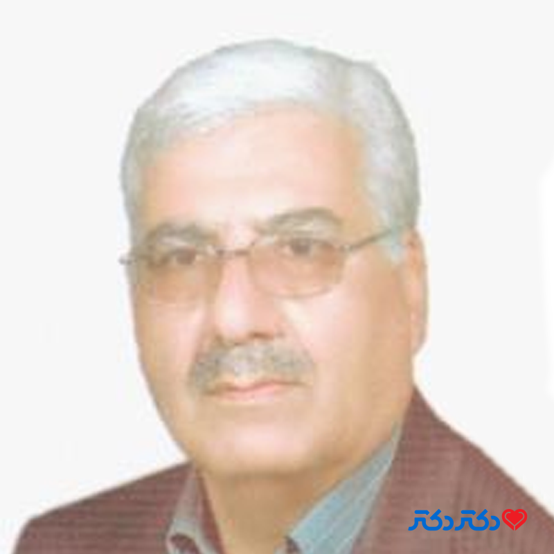دکتر سید محمود سیدی