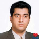 دکتر امیررضا محمدی نیا