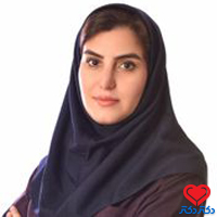 دکتر لیلا اسدپور