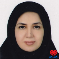 ملیحه فرهنگی دکترای تخصصی (Ph.D) روانشناسی عمومی زاهدان