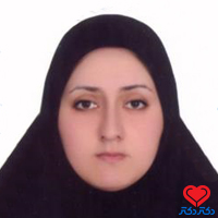 راضیه گودرزی