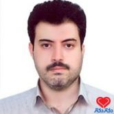 دکتر سیدسعید متولی زاده