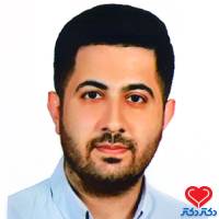 دکتر مصطفی شهیدزاده