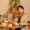 دکتر عرفانه عرفان منش
