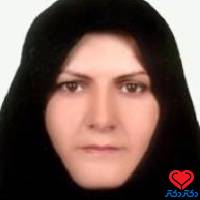 دکتر عاطفه پرآذران