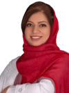 دکتر مریم وثوقی ششکلانی تخصص پروتزهای دندانی (پروستودانتیکس) کرج