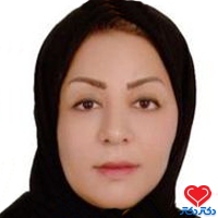 لیلی دور اندیش یزدی