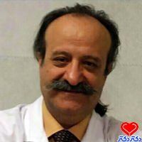 دکتر منصور نصیری کاشانی