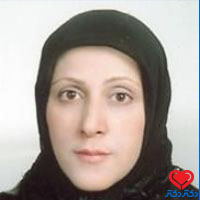 دکتر مهدیه احمدی