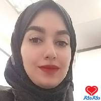 مریم نصیری خونساری کارشناسی فیزیوتراپی تهران