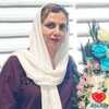 حسنا خادمی تخصص روانپزشکی کرمانشاه
