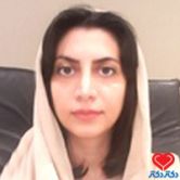 دکتر بهناز خادمی دلجو