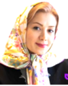 سیده معصومه قاضی میرسعید فلوشیپ آی‌وی‌اف تهران