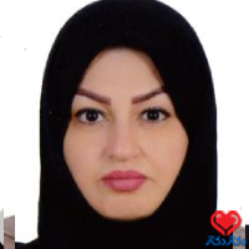 دکتر مریم رضوی
