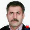 دکتر کیقباد عاشوری