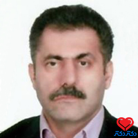 کیقباد عاشوری تخصص جراحی استخوان و مفاصل (ارتوپدی) صومعه سرا
