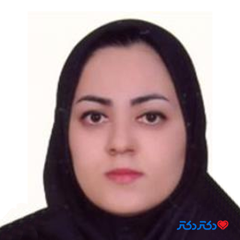دکتر ندا قانعی