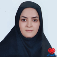فرشته ظریفیان کارشناسی ارشد روانشناسی عمومی مشهد