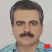دکتر امین کریمیان